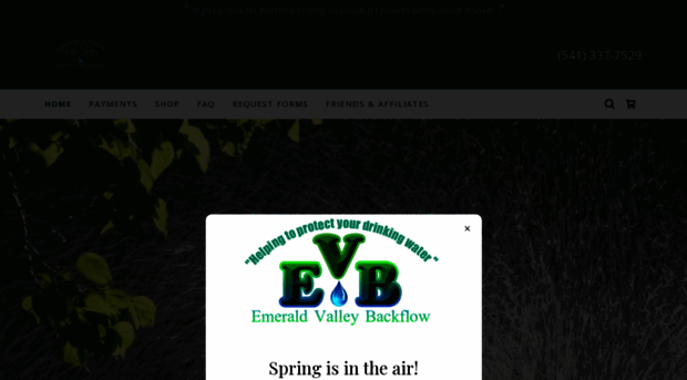 emeraldvalleybackflow.com