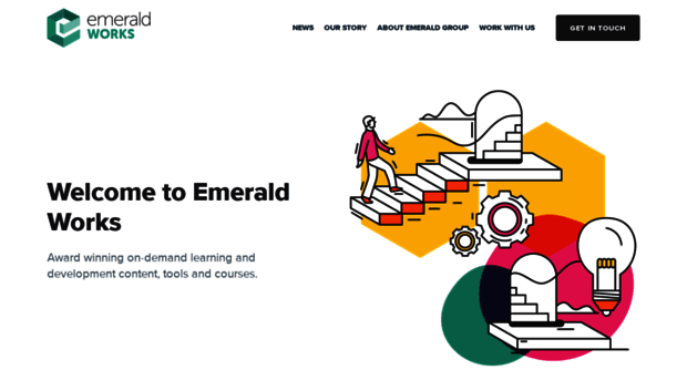 emeraldworks.com