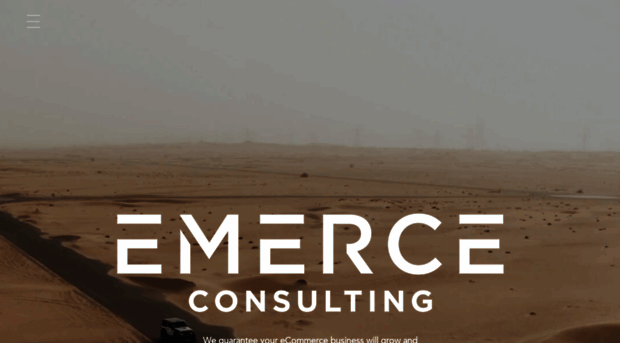 emerceconsulting.com