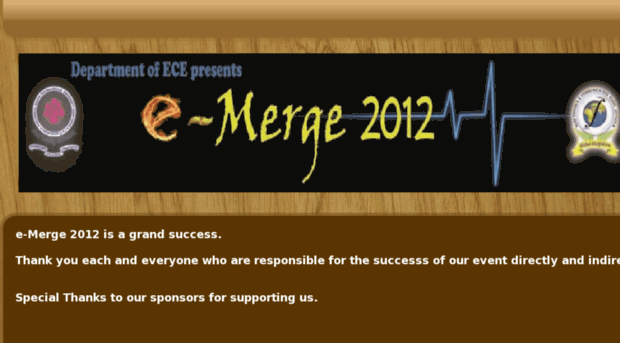 emerge2012.in