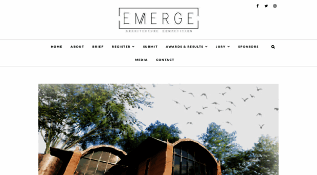 emergecompetition.com