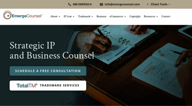 emergecounsel.com