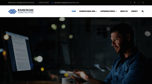 emergeglobalsolutions.com