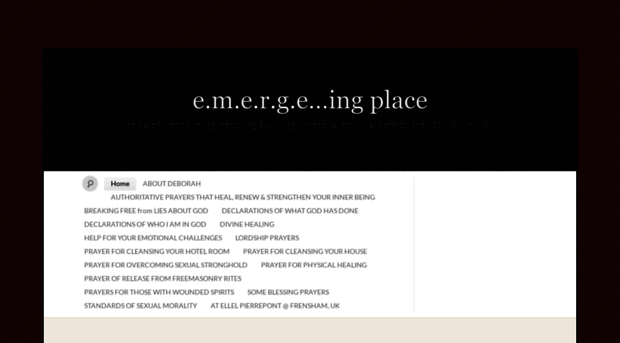 emergeing.wordpress.com