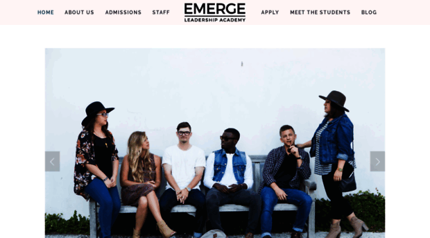 emergeleader.com