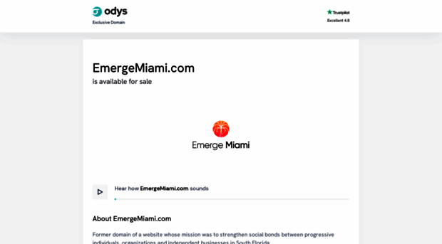 emergemiami.com