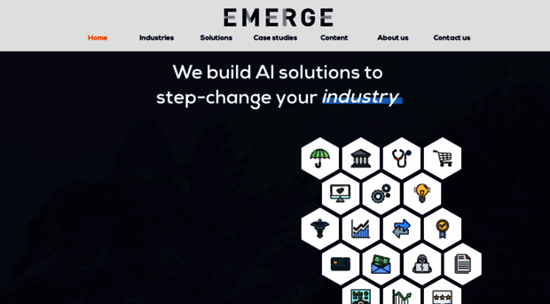 emergeml.com