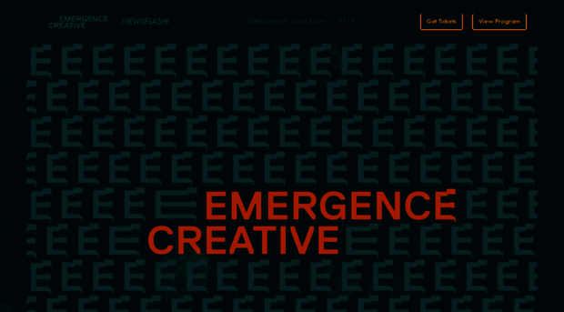 emergencecreative.com