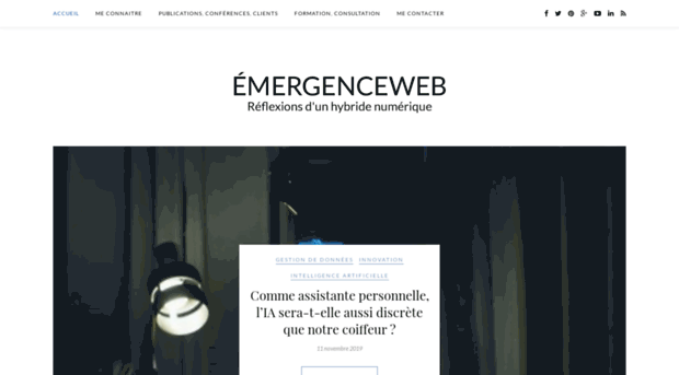 emergenceweb.com