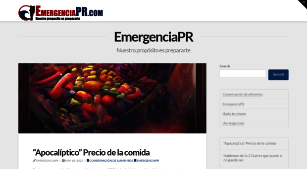 emergenciapr.com