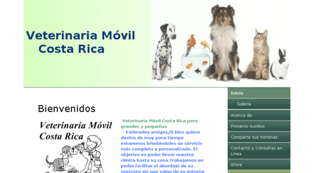 emergenciasveterinariascr.com