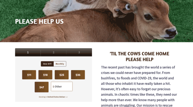 emergency-covid.tilthecowscomehome.org