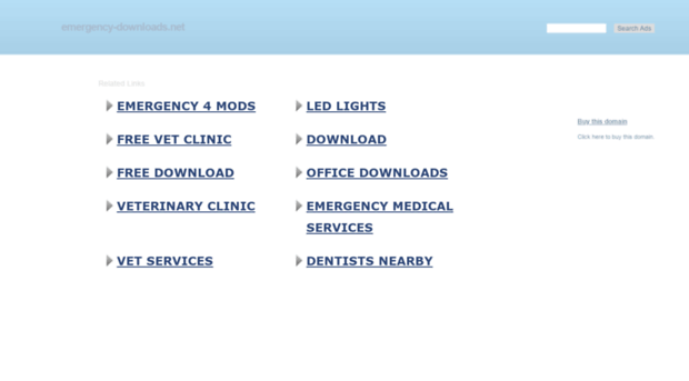 emergency-downloads.net