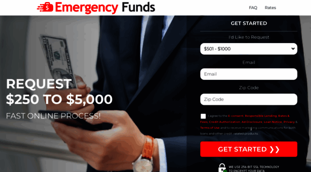 emergency-funds.com