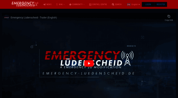 emergency-luedenscheid.de