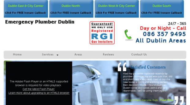 emergency-plumber-dublin.ie