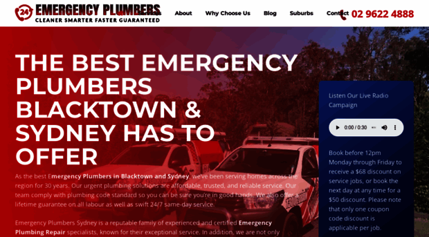 emergency-plumbers.net.au