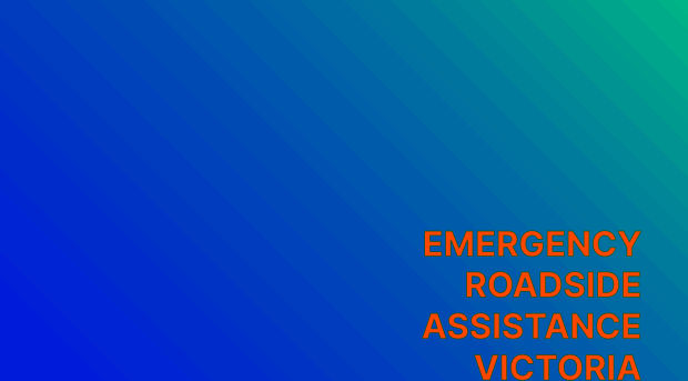 emergency-roadside-assist.com.au