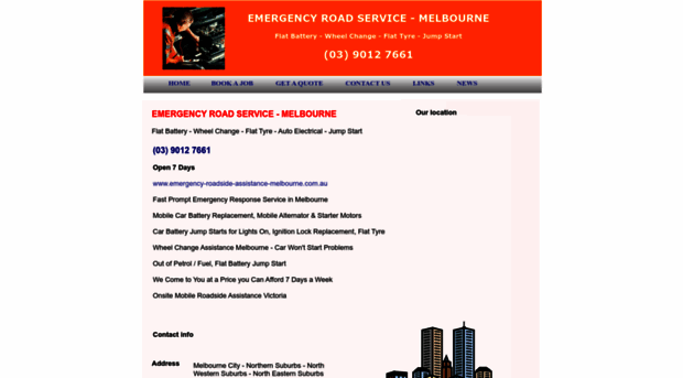 emergency-roadside-assistance-melbourne.com.au