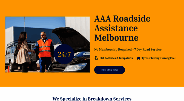 emergency-roadside-assistance-melbourne.net.au