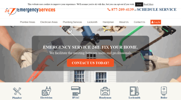 emergency-services24h.com