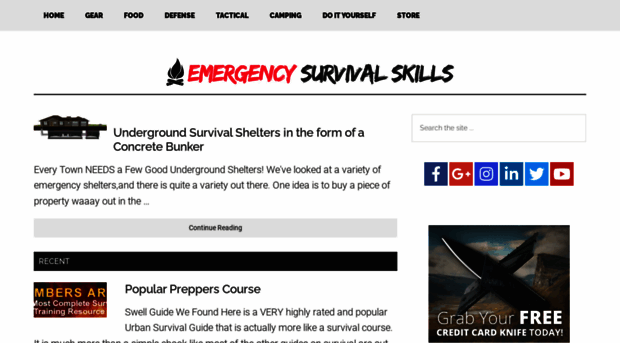 emergency-survival-skills.com