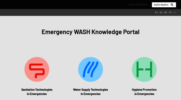 emergency-wash.org