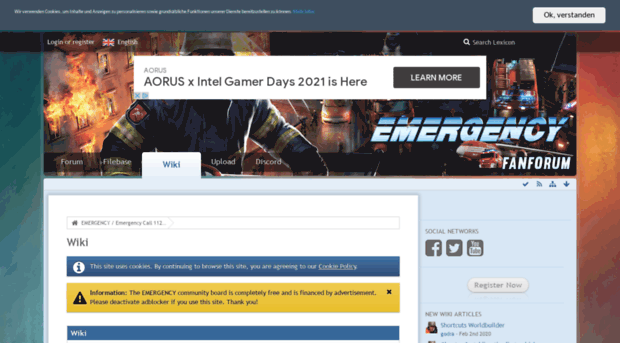 emergency-wiki.de