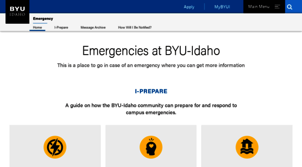 emergency.byui.edu