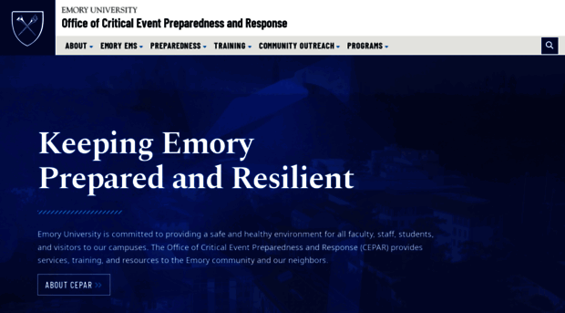 emergency.emory.edu