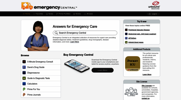 emergency.unboundmedicine.com