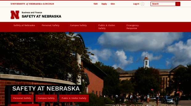 emergency.unl.edu