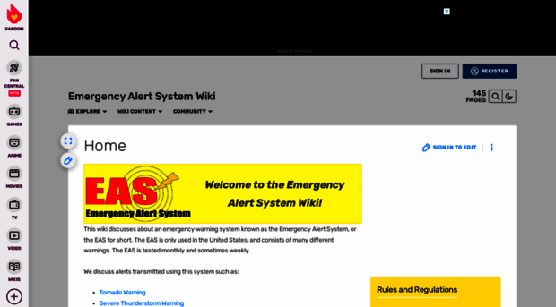 emergencyalertsystem.fandom.com