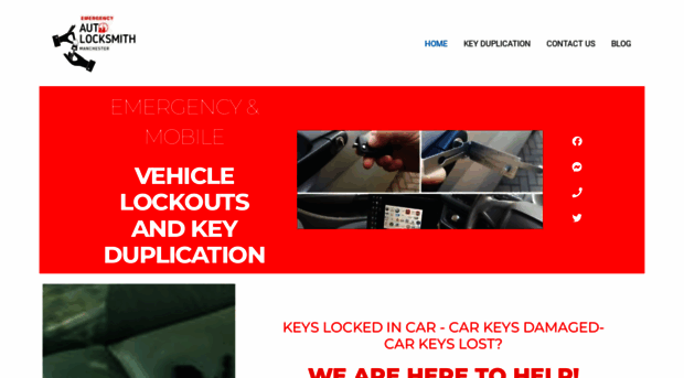 emergencyautolocksmithmanchester.com