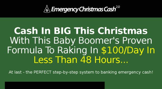 emergencychristmascash.com