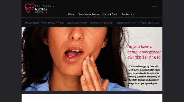 emergencydentalcentre.com.au