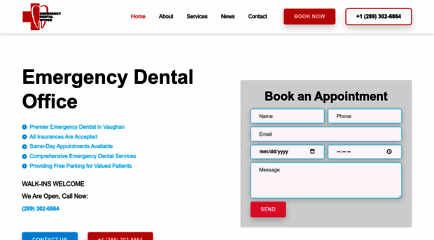 emergencydentaloffice.ca