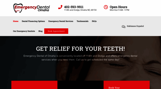 emergencydentalomahane.com