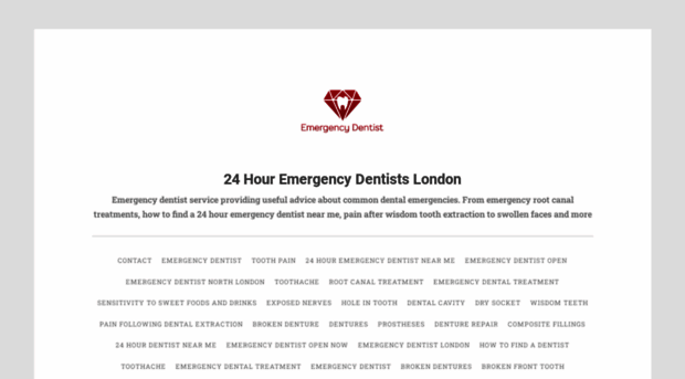 emergencydentist24hourscouk.com