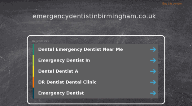 emergencydentistinbirmingham.co.uk