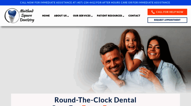 emergencydentistinorlando.com