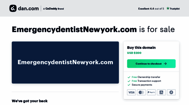 emergencydentistnewyork.com