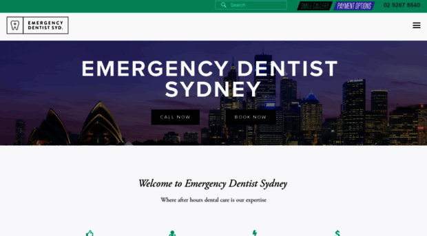 emergencydentistsydney.com.au