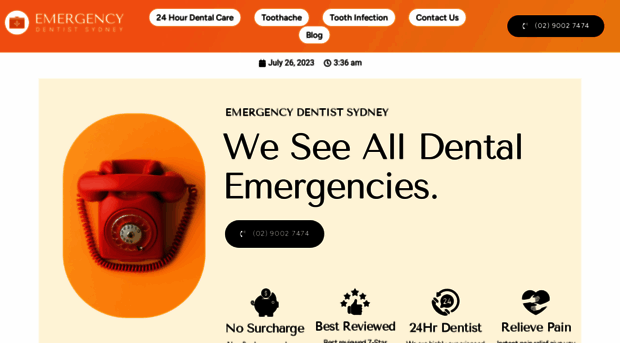 emergencydentistsydneycity.com.au