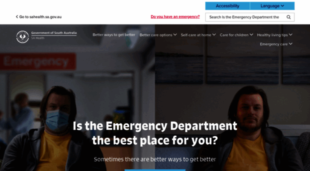 emergencydepartments.sa.gov.au