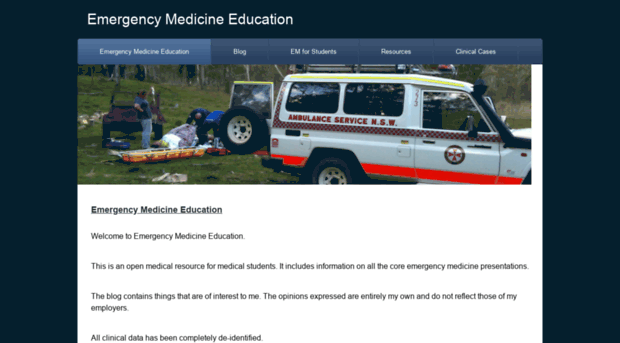 emergencyeducation.net