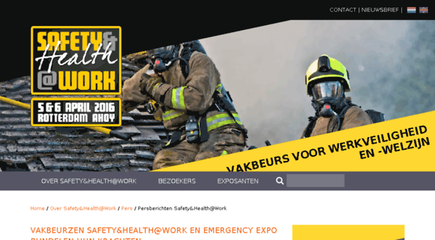 emergencyexpo.nl