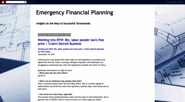 emergencyfinancialplanning.blogspot.com