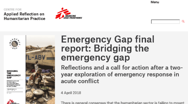 emergencygap.msf.es