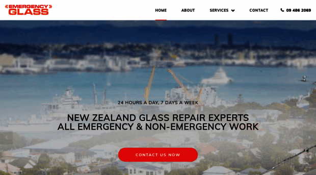 emergencyglassnz.co.nz